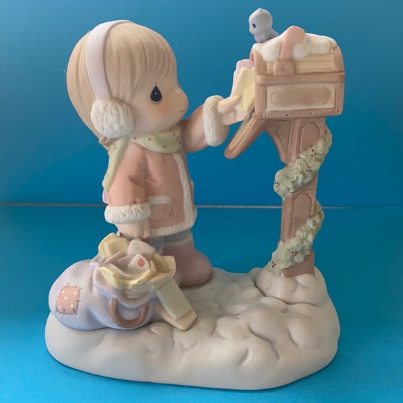 Precious Moments collectible